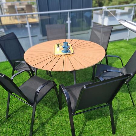 Apartamenty Marynarskie - Ap 37B Debina  Bagian luar foto